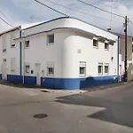 Σπίτι διακοπών Casa Ribeiro Local Sao Martinho do Porto