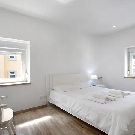 Casa Ribeiro Local Σπίτι διακοπών *