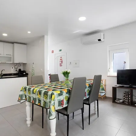 Casa Ribeiro Local Σπίτι διακοπών *