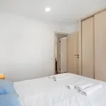 Casa Ribeiro Local Сан-Мартинью-ду-Порту