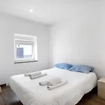 Casa Ribeiro Local Дом отдыха