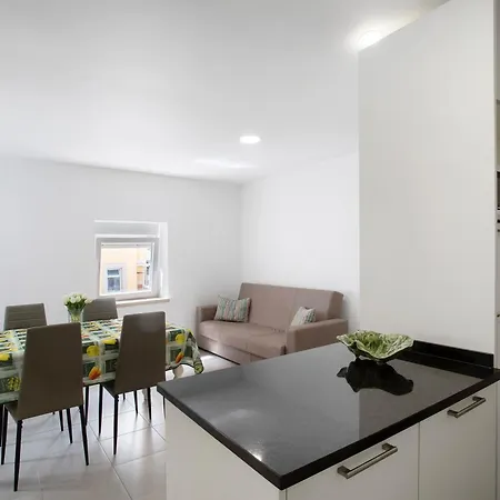 Casa Ribeiro Local Sao Martinho do Porto