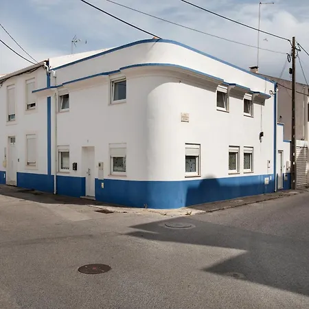 Holiday home Casa Ribeiro Local