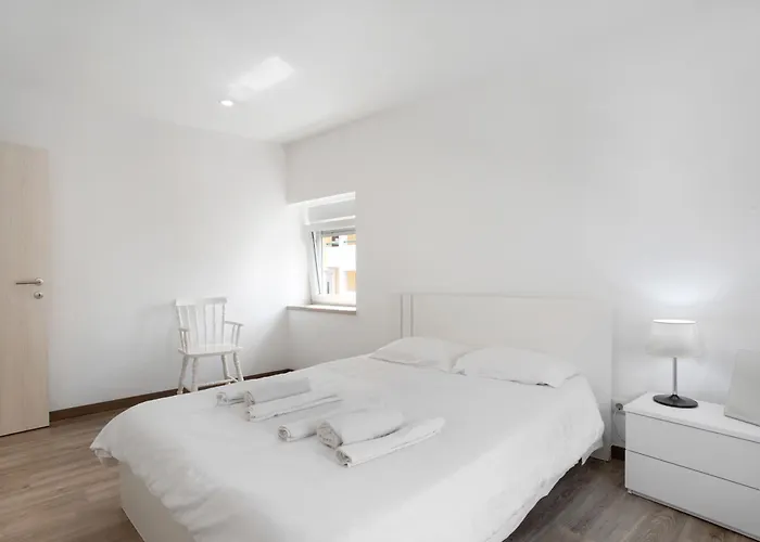 Holiday home Casa Ribeiro Local