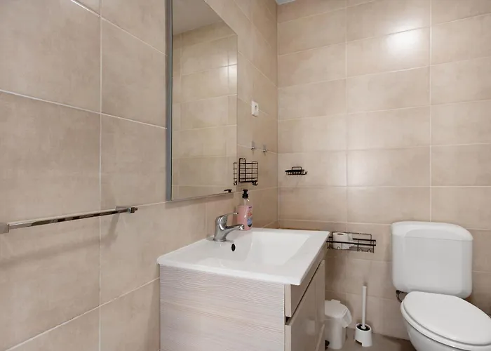 Casa Ribeiro Local Holiday home Sao Martinho do Porto