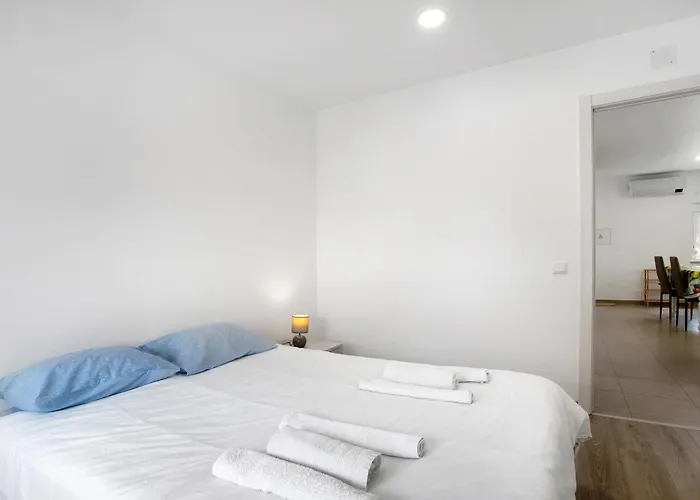 Holiday home Casa Ribeiro Local