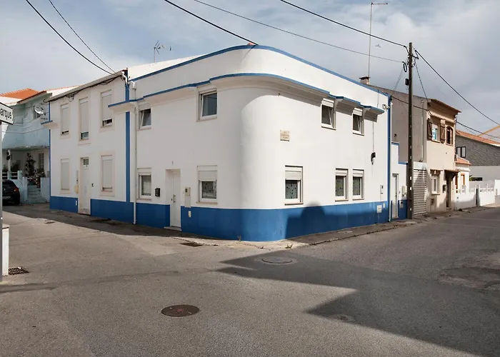 Holiday home Casa Ribeiro Local