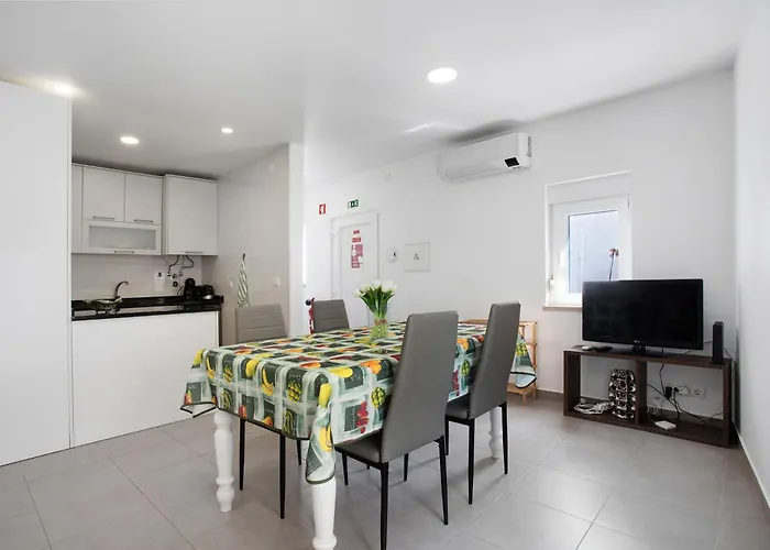 Holiday home Casa Ribeiro Local *