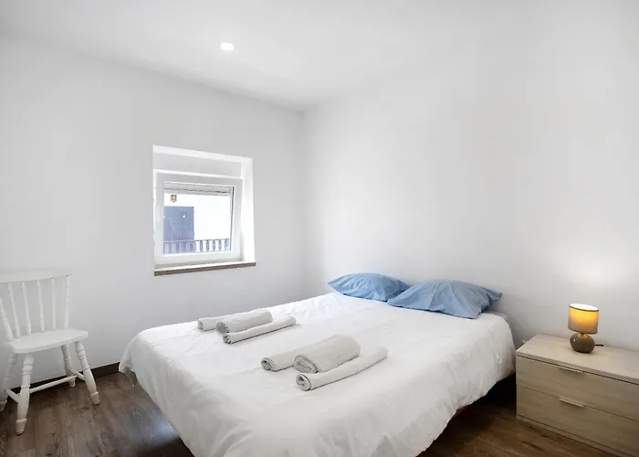 Casa Ribeiro Local Holiday home